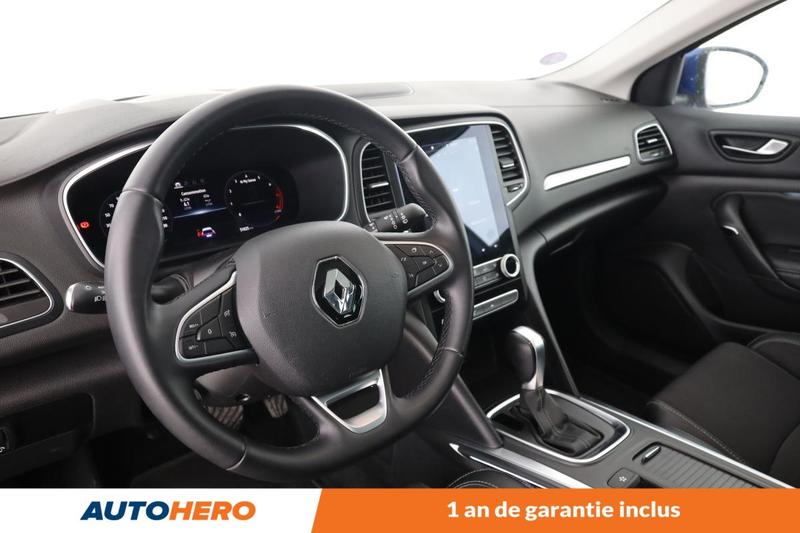 Renault Mégane Estate 1.3 TCe Techno Edc 140 ch