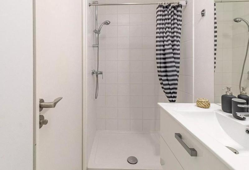 Appartement - 19 m² - 1 pièce