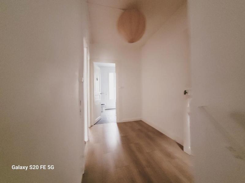 Maison - 73 m² - 4 pièces