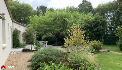 Maison de campagne - 137 m² - 6 pièces