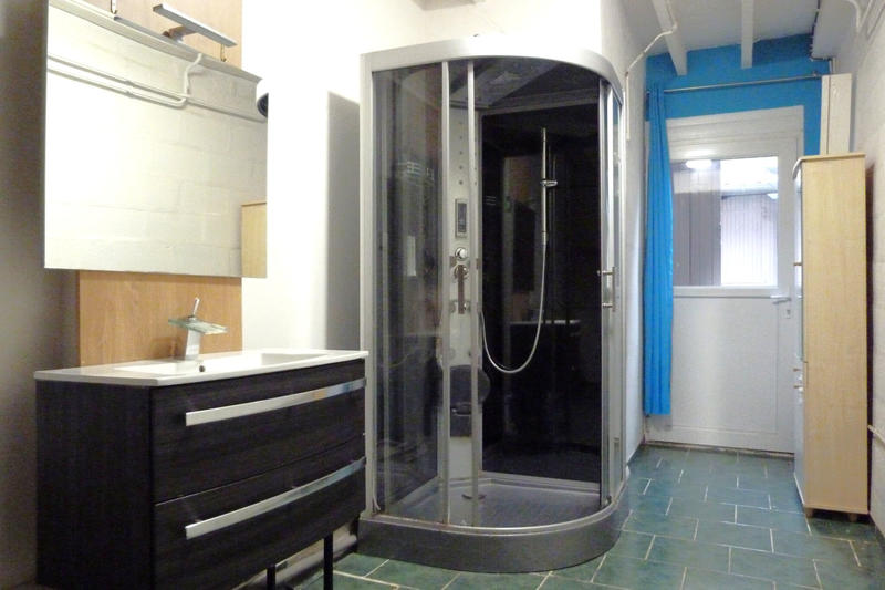 Maison - 123 m² - 5 pièces