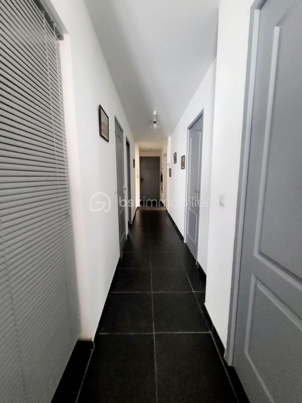 Appartement - 73 m² - 3 pièces