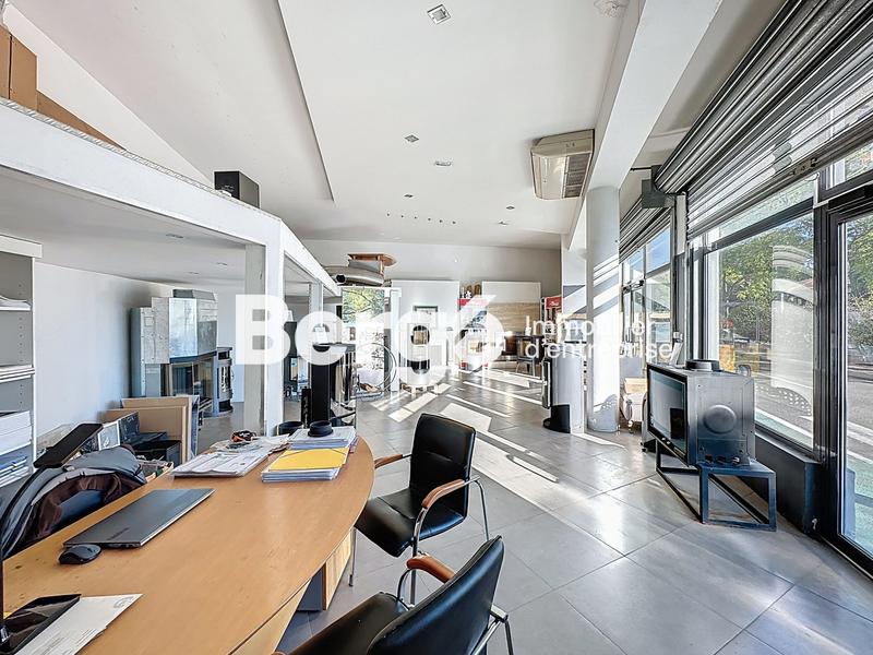 Local commercial - 100 m²