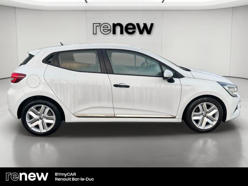 Renault Clio V Blue dCi 85 Business