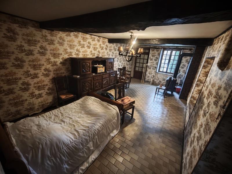 Maison - 148 m² - 5 pièces