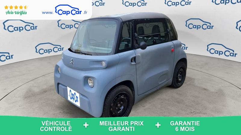 Citroën Ami 6 ch Nc