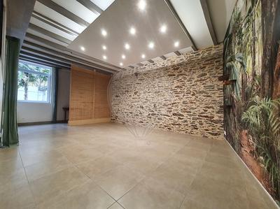 Bureau - 49 m² - 3 pièces