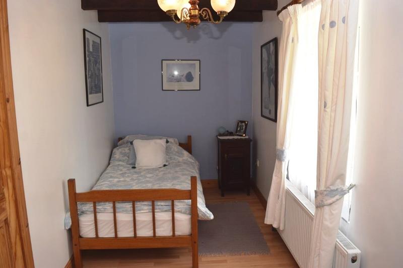 Maison - 152 m² - 7 pièces