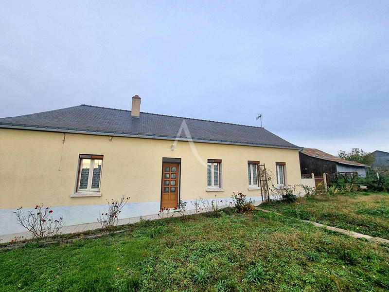 Terrain - 13 437 m²