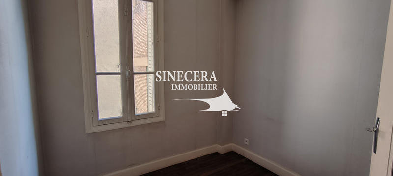 Appartement - 87 m² - 3 pièces