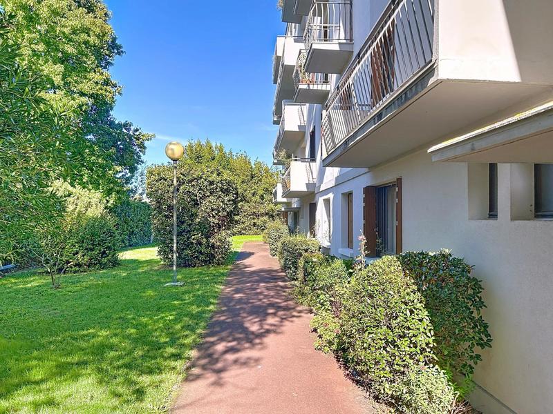 Appartement - 73 m² - 3 pièces