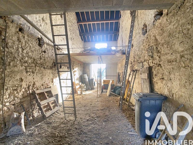 Ferme - 270 m² - 3 pièces