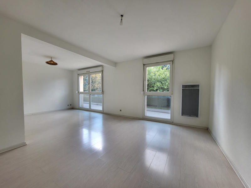 Appartement - 83 m² - 3 pièces