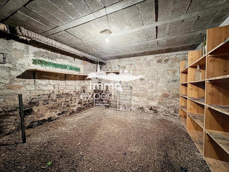 Maison - 192 m² - 6 pièces