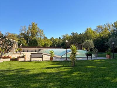 Villa - 210 m² - 7 pièces