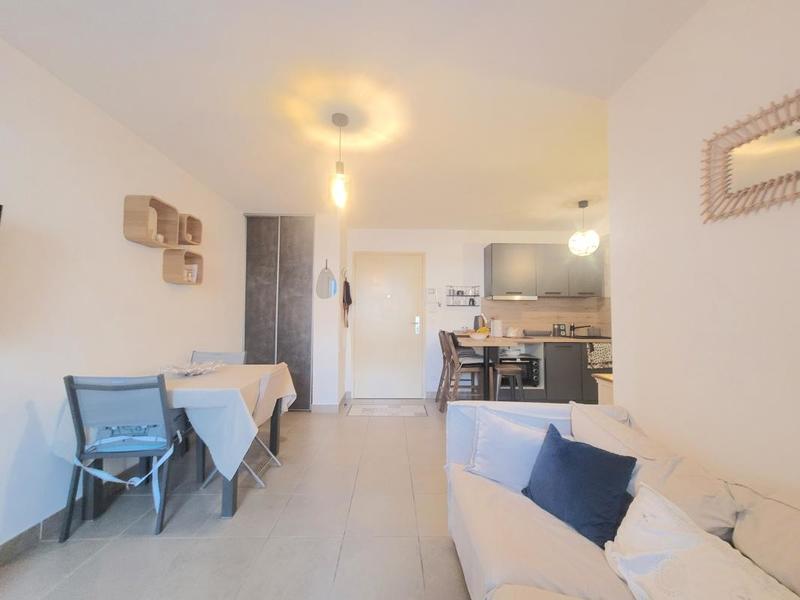 Appartement - 53 m² - 3 pièces