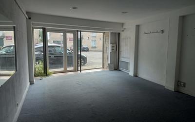 Local commercial - 58 m²