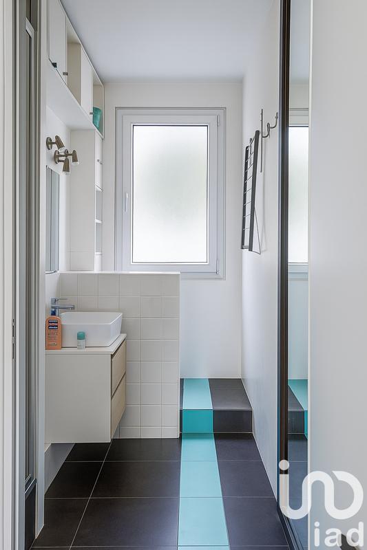 Appartement - 39 m² - 2 pièces