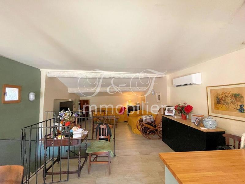 Appartement - 120 m²