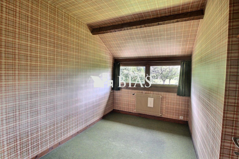 Maison - 128 m² - 6 pièces