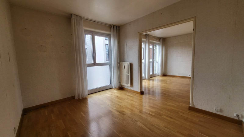 Appartement - 85 m² - 4 pièces