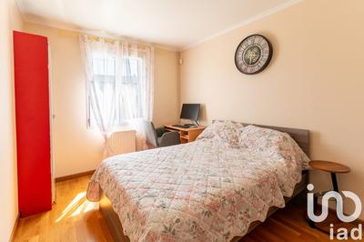 Maison - 105 m² - 6 pièces