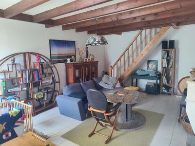 Maison ancienne - 258 m² - 11 pièces