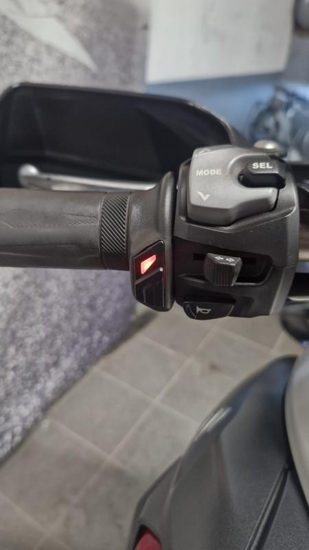 Suzuki Dl V-Strom 1000