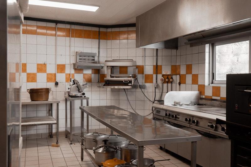 Local commercial - 227 m²