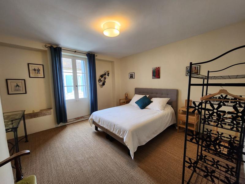 Maison traditionnelle - 92 m² - 5 pièces