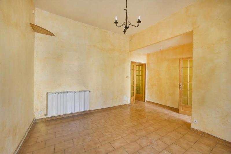 Maison de ville - 73 m² - 3 pièces