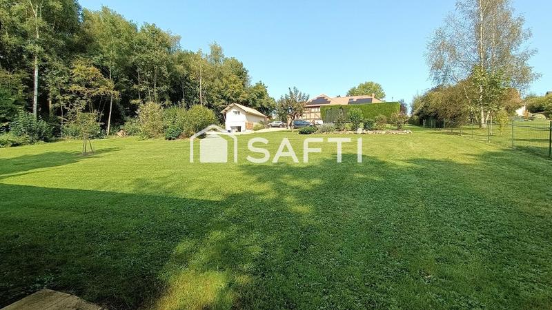 Propriété - 397 m² - 16 pièces