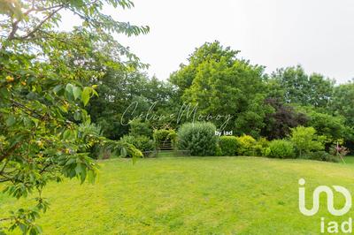 Maison - 134 m² - 8 pièces