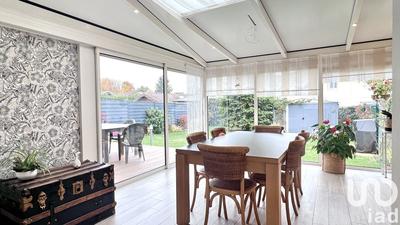 Maison - 102 m² - 4 pièces