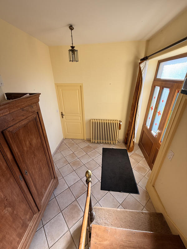 Maison - 197 m² - 7 pièces