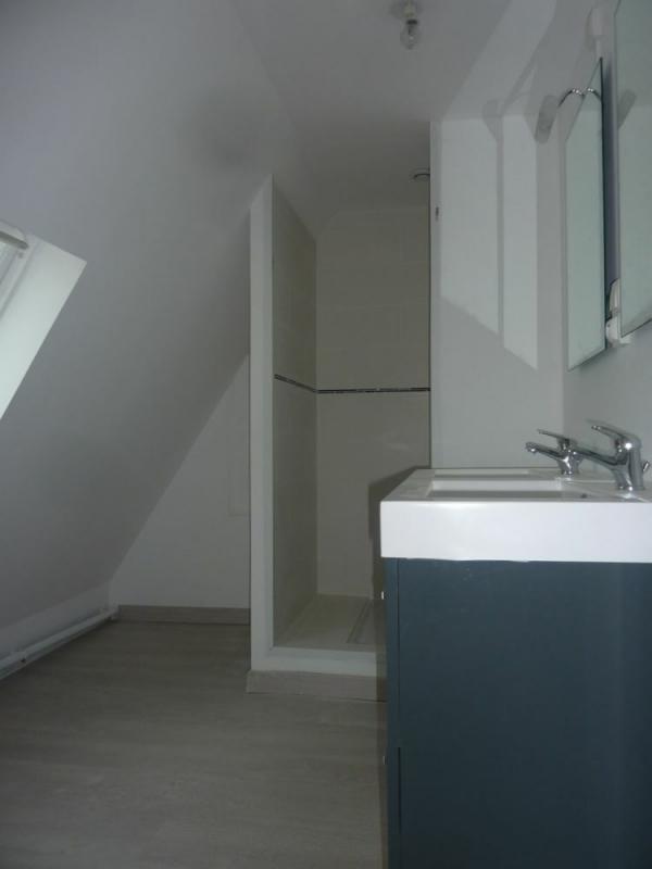 Duplex - 56 m² - 5 pièces