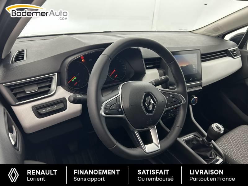 Renault Clio SCe 65 Evolution