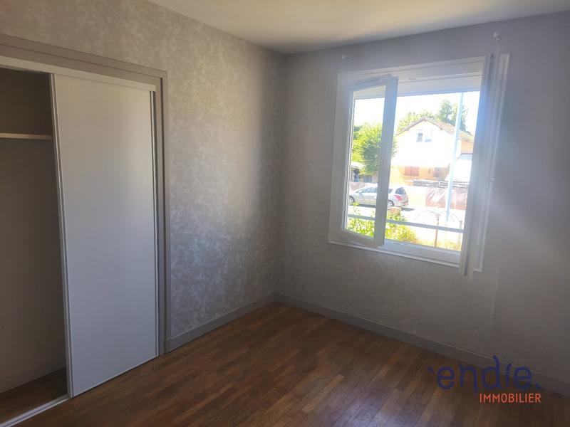 Maison - 108 m² - 5 pièces