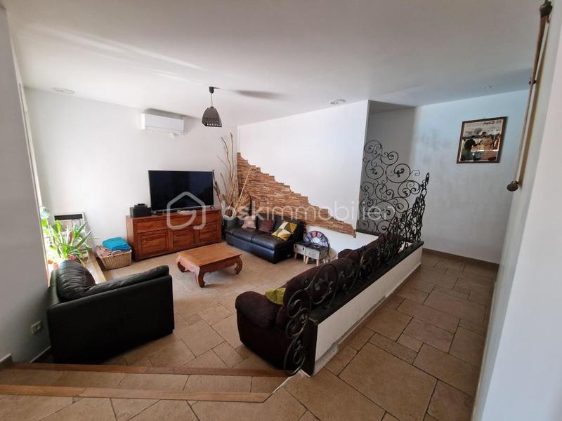 Villa - 136 m² - 5 pièces