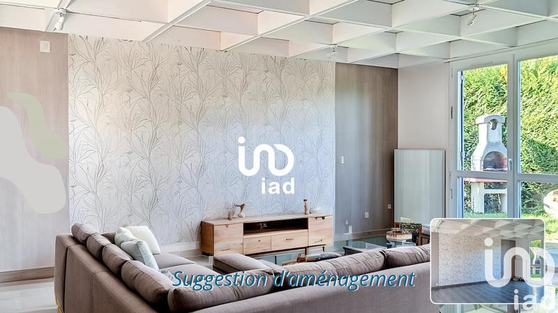 Maison - 170 m² - 7 pièces