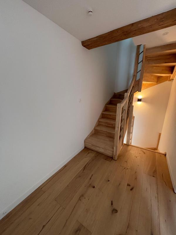 Duplex - 90 m² - 4 pièces