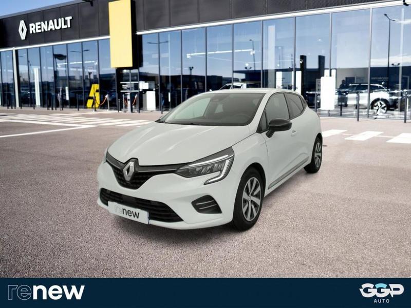 Renault Clio V TCe 100 Gpl Evolution