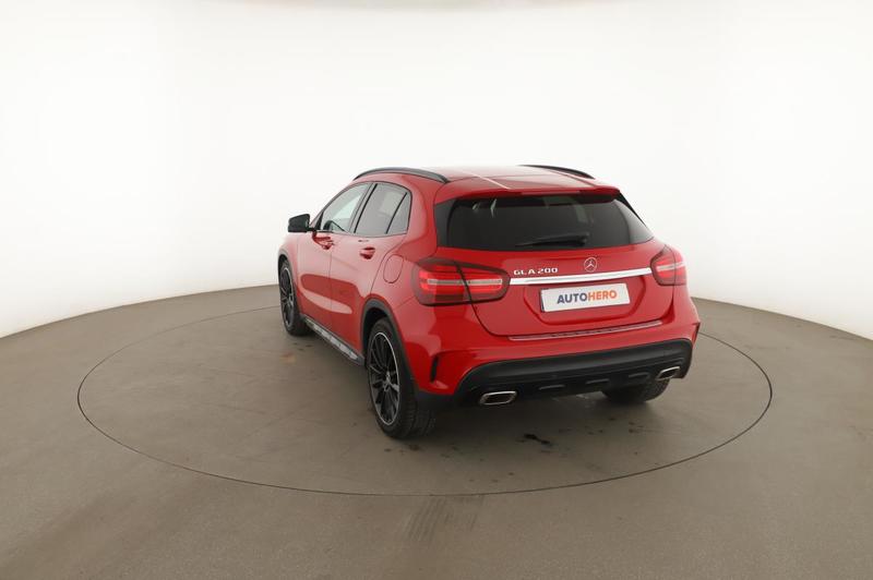 Mercedes Gla 200 7g-Dct 156 ch