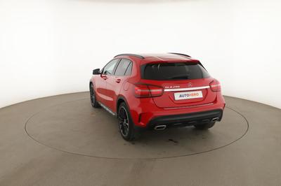 Mercedes Gla 200 7g-Dct 156 ch