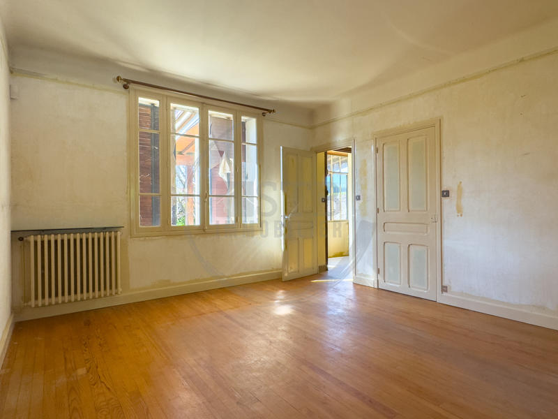 Maison - 70 m² - 4 pièces