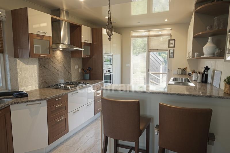 Maison - 167 m² - 7 pièces