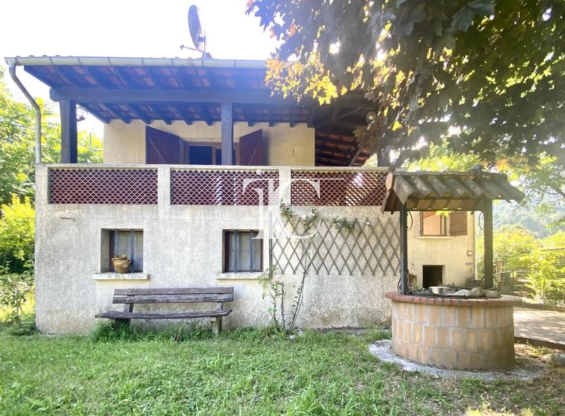 Maison - 76 m² - 5 pièces