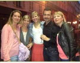 Pharmacie Montorgueil