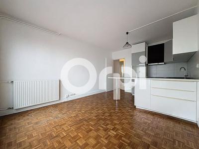 Appartement - 53 m² - 3 pièces