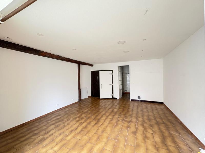 Maison de village - 160 m² - 6 pièces